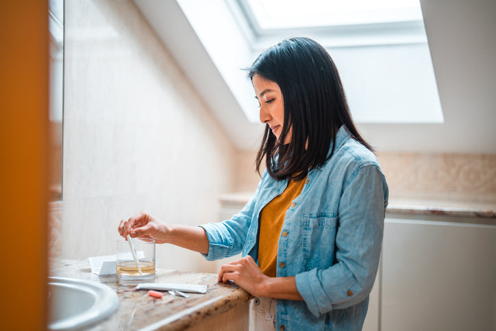 A Canadian Woman’s Guide to Hormone Testing at Home