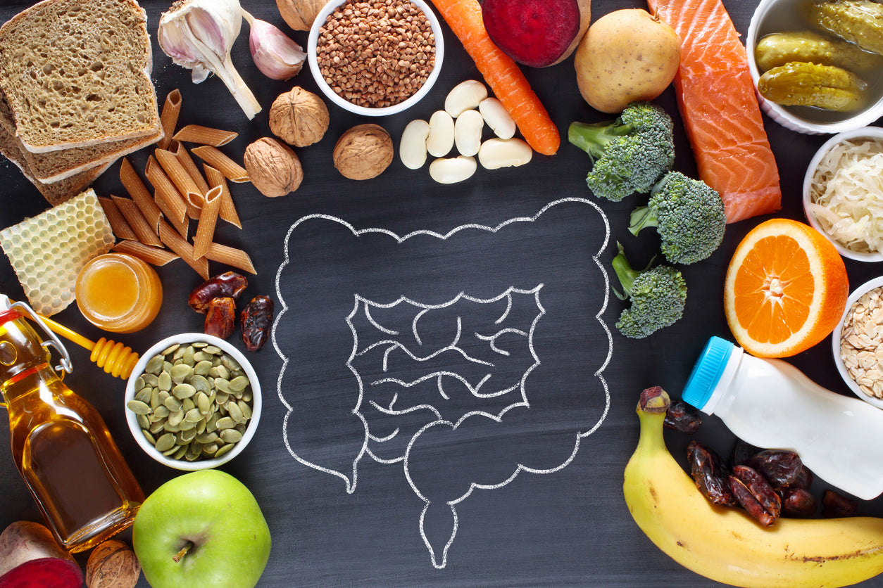 A Canadian’s Guide to Gut Health: How At-Home Testing Can Help