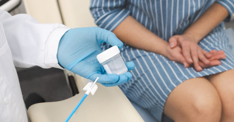 A Deeper Look at the HPV Self-Collection Test Process