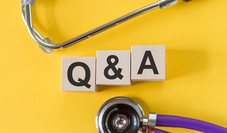 A Q&A with Simply Diagnostics' Expert Support Team on Gut Health Your Questions Answered