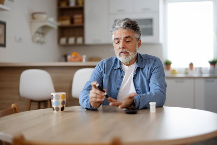 Beyond the Symptoms Why You Need to Test Your Blood Sugar