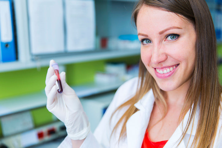 Fast and Secure Get Your Hormone Test Results in Days