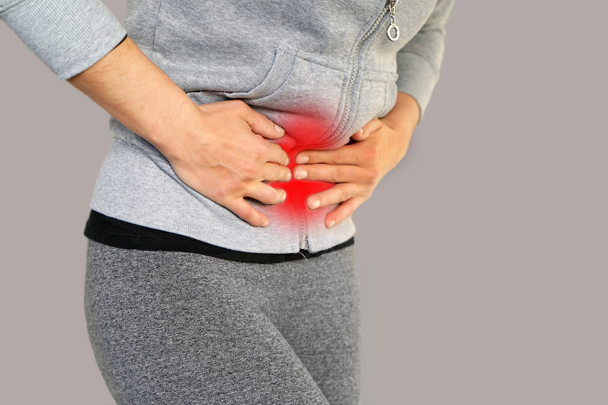 Food Sensitivities vs. Gut Imbalance: How to Tell the Difference