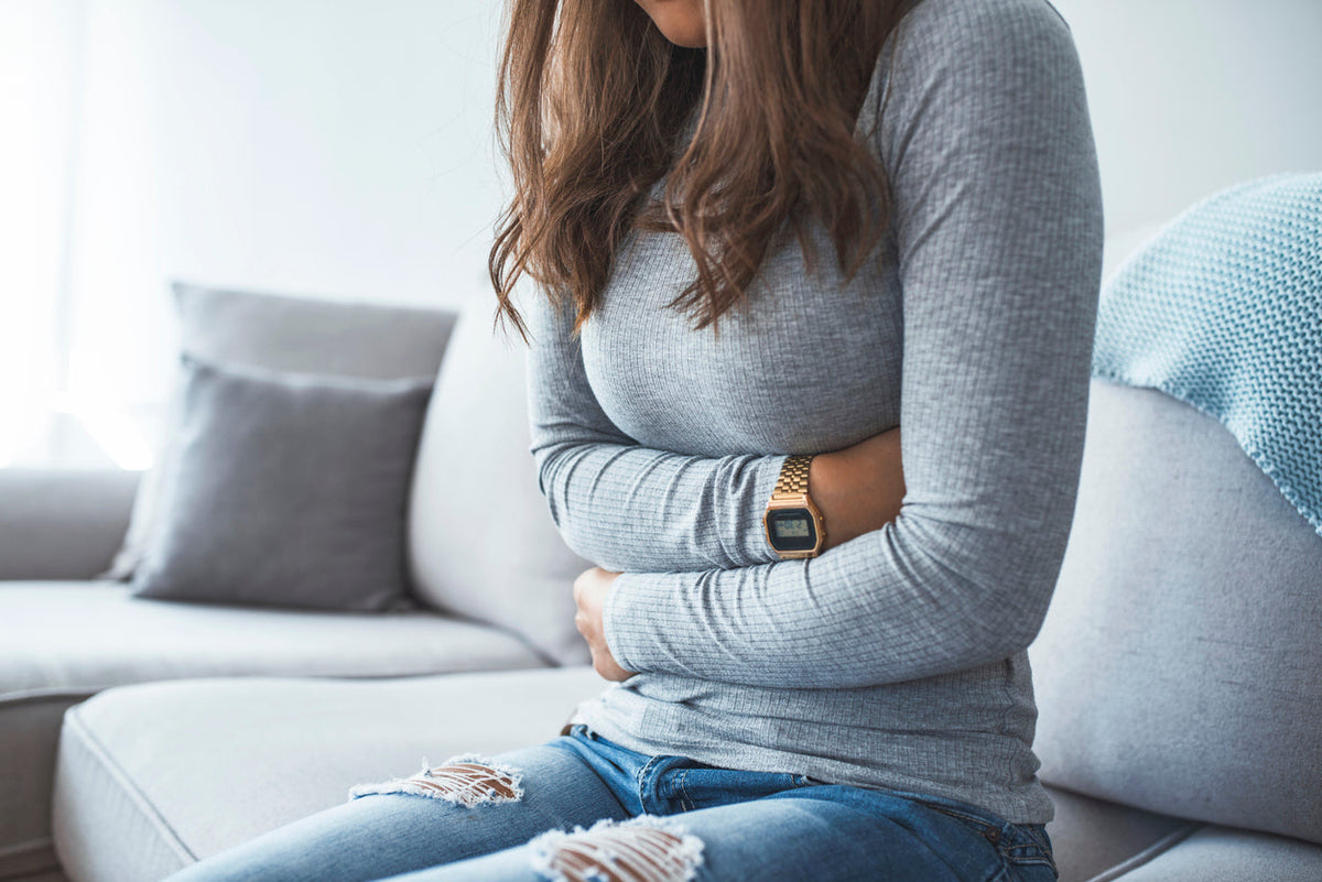From Sample to Solution: The Journey of Your Gut Health Test