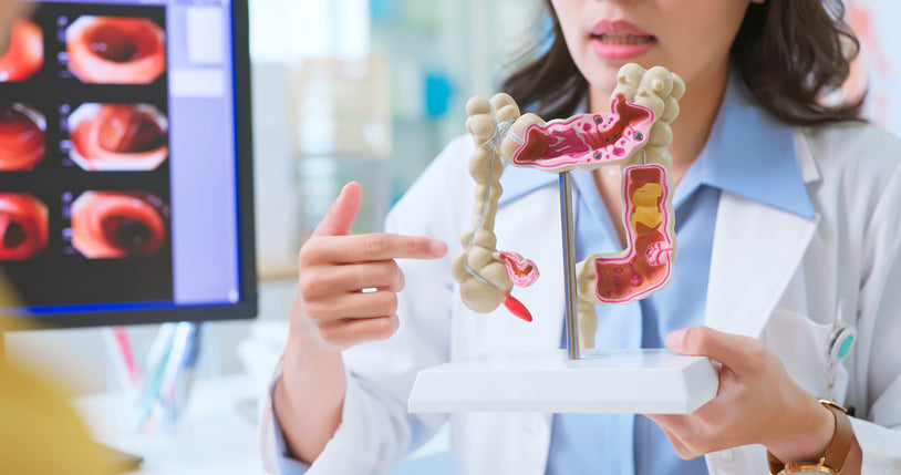 How a SIBO Test Can Uncover the Root Cause of Your Digestive Issues