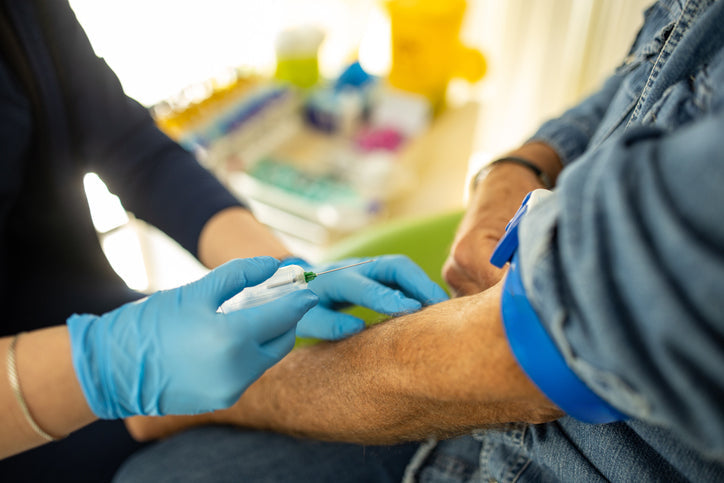 How a Simple Hormone Test Can Help Your Healthcare Provider