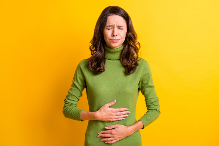 Is That Stomach Ache Just Gas or Something More Serious?