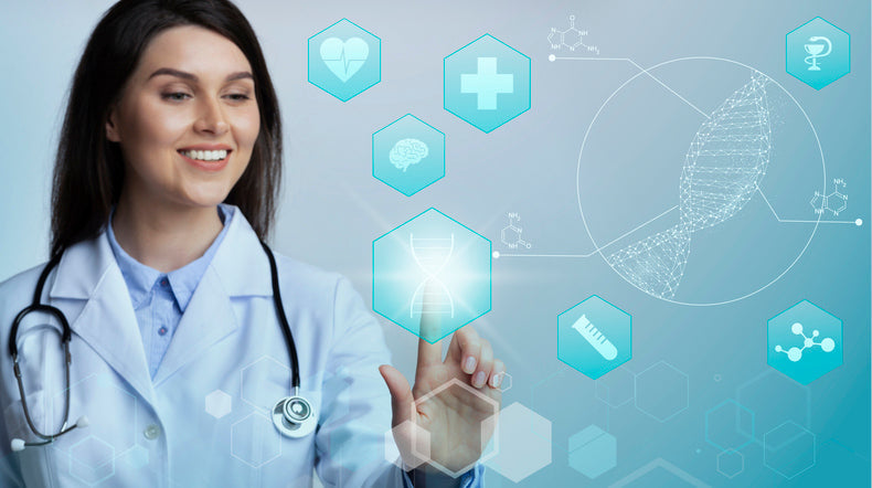 Know Sooner, Decide Faster How Early Screening Changes Lives