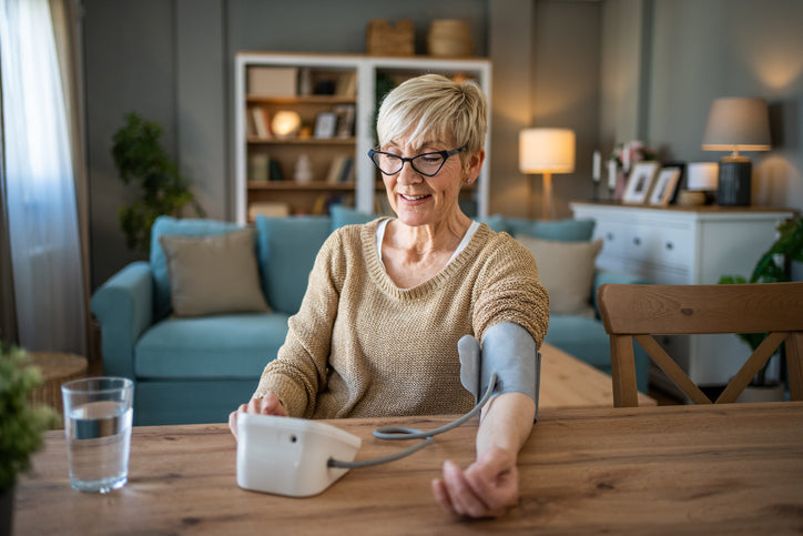 Navigating the World of At-Home Diagnostics A Beginner’s Guide