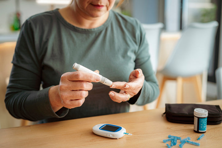 Our Mission: Making Diagnostic Testing Accessible and Affordable