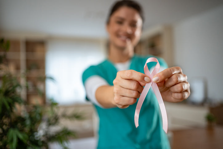 Secure & Confidential Why Our Cancer Risk Tests Are Trusted