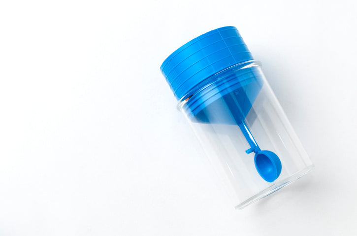 The Benefits of a Fecal Calprotectin Test for Inflammatory Bowel Disease