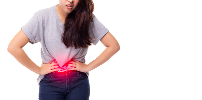 The Gut-Brain Connection: Why Your Gut Health Affects Your Overall Wellbeing