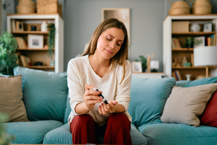 The Importance of Blood Sugar Monitoring for All Ages