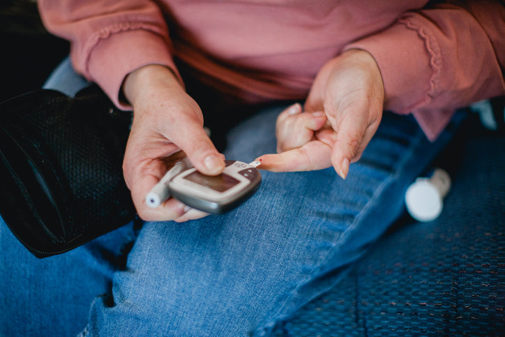 Understanding the Difference Between Type 1 and Type 2 Diabetes