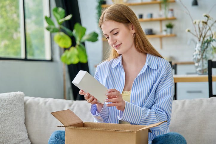 What to Expect with Your At-Home Test Kit Delivery