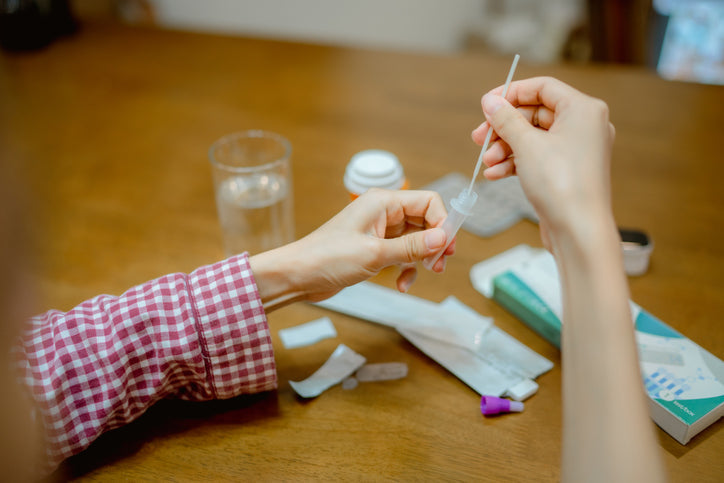 Your Healthcare Partner Why Doctors Rely on Simply Diagnostic