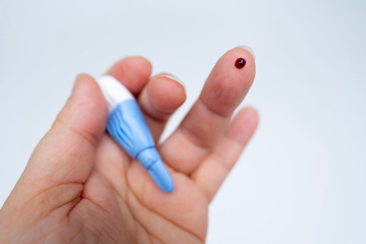 Self-Collection Test Kits Prince Edward Island – Simply Diagnostic